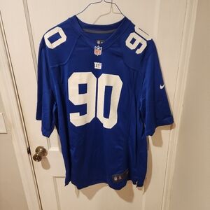 Nike Giants Jersey